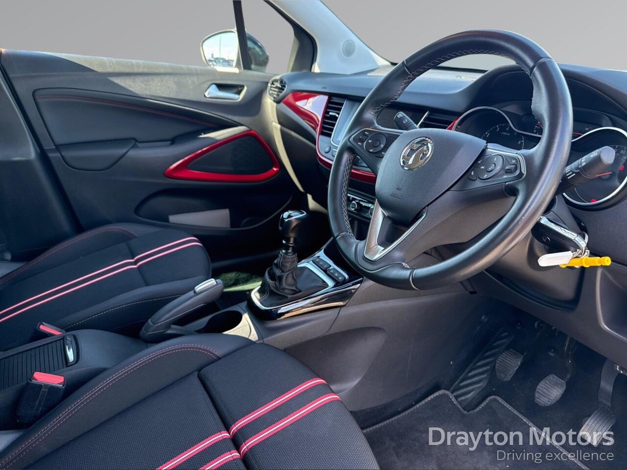 Used Vauxhall Crossland for sale - 78116218: Photo 15