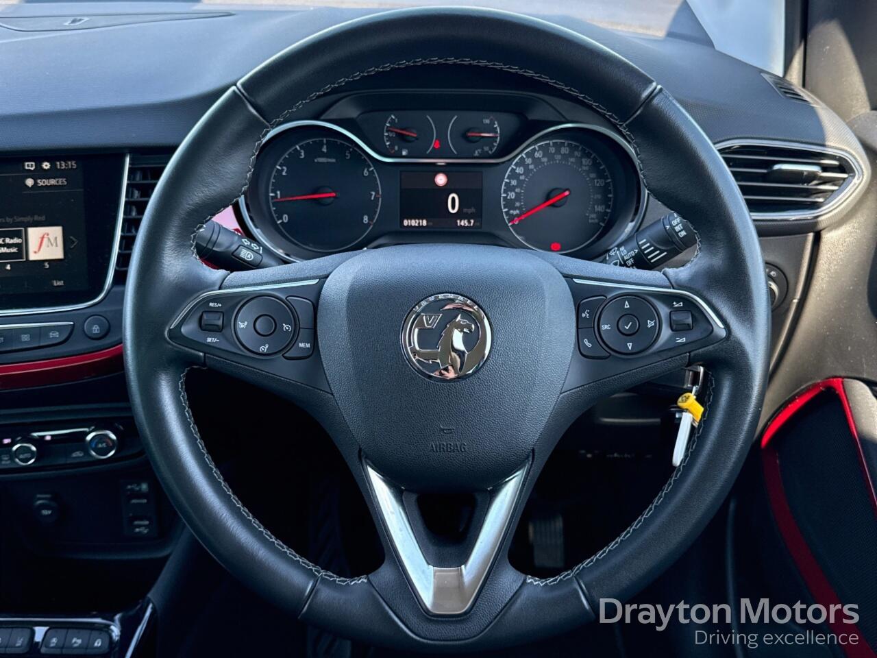 Used Vauxhall Crossland for sale - 78116218: Photo 16