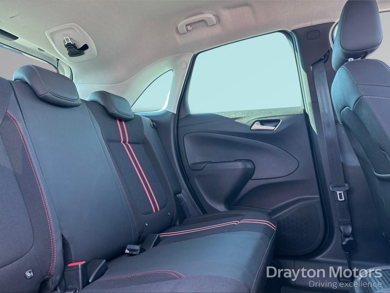 Used Vauxhall Crossland for sale - 78116218: Photo 17