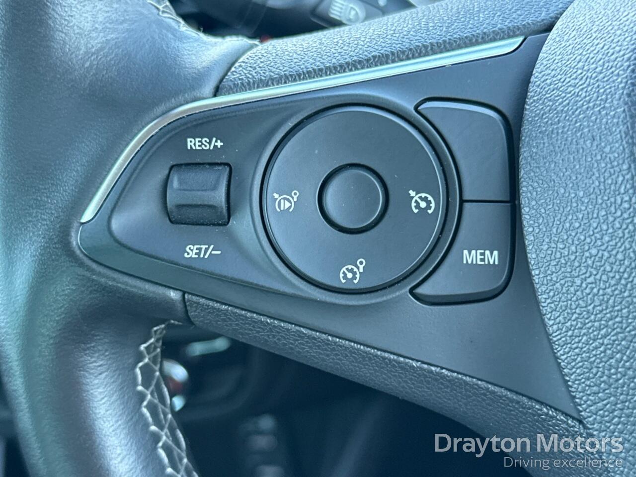 Used Vauxhall Crossland for sale - 78116218: Photo 18