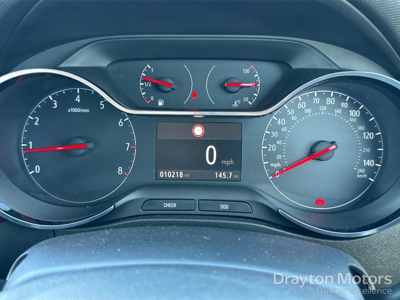 Used Vauxhall Crossland for sale - 78116218: Photo 19