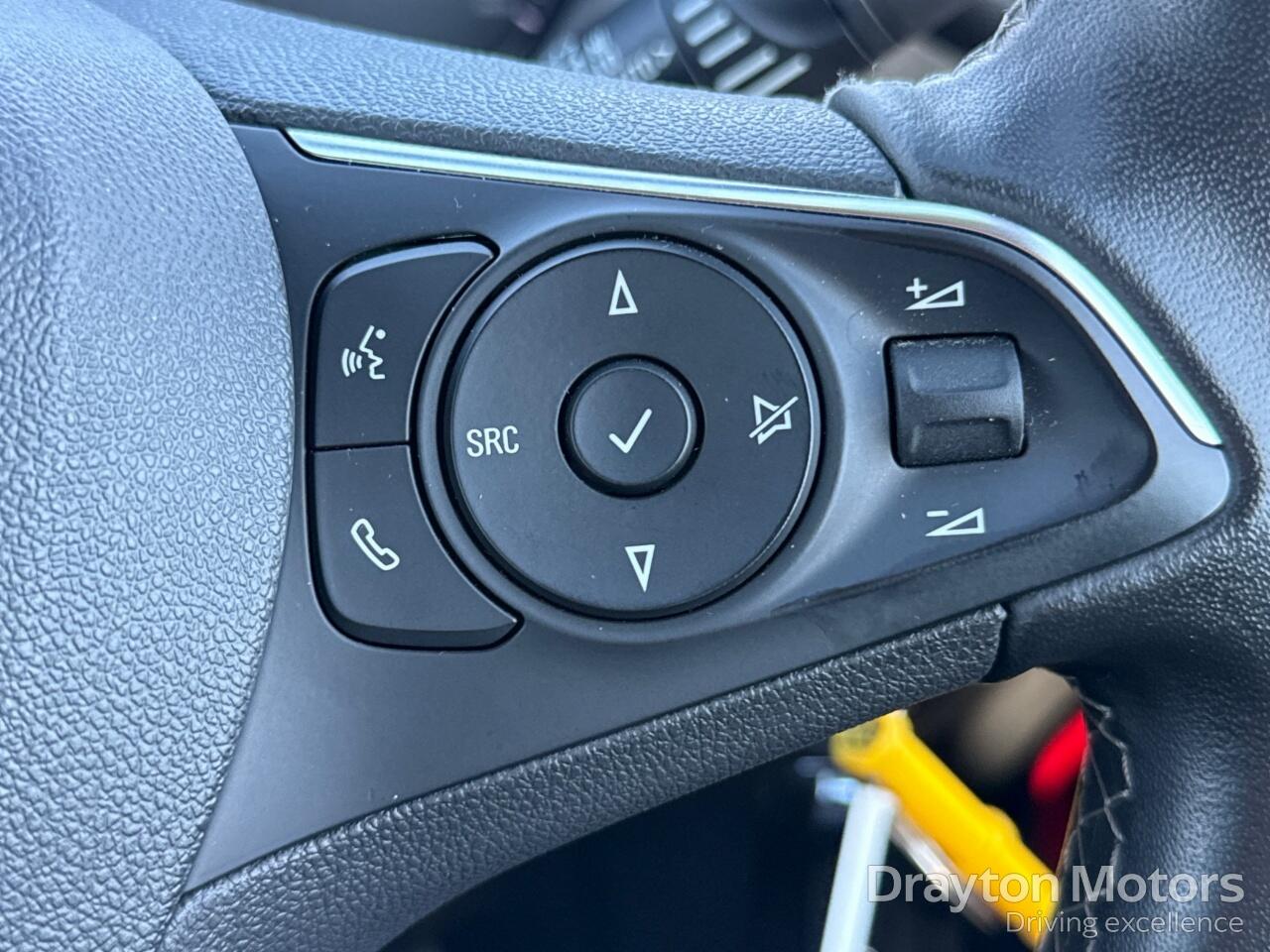 Used Vauxhall Crossland for sale - 78116218: Photo 20