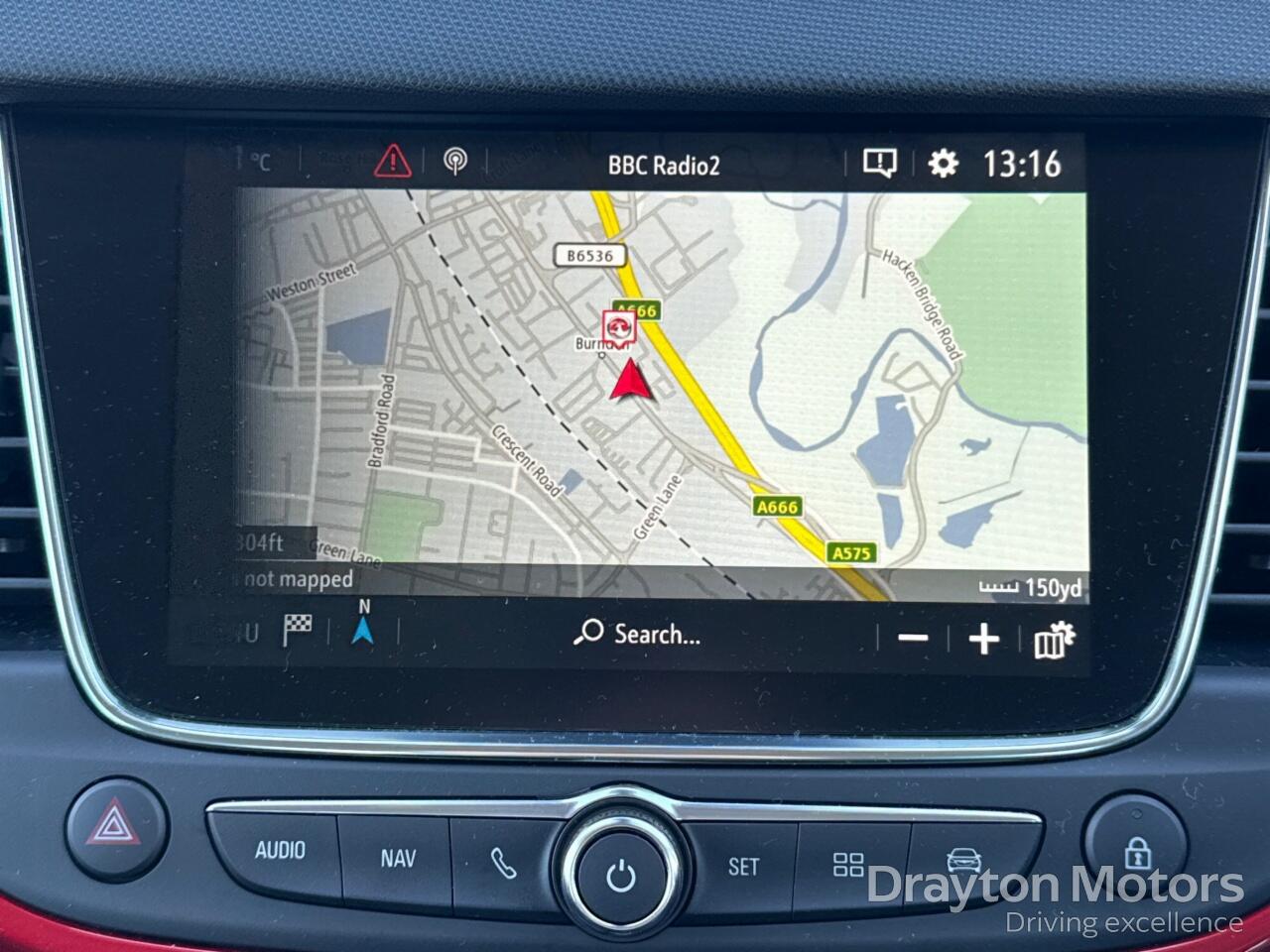 Used Vauxhall Crossland for sale - 78116218: Photo 21