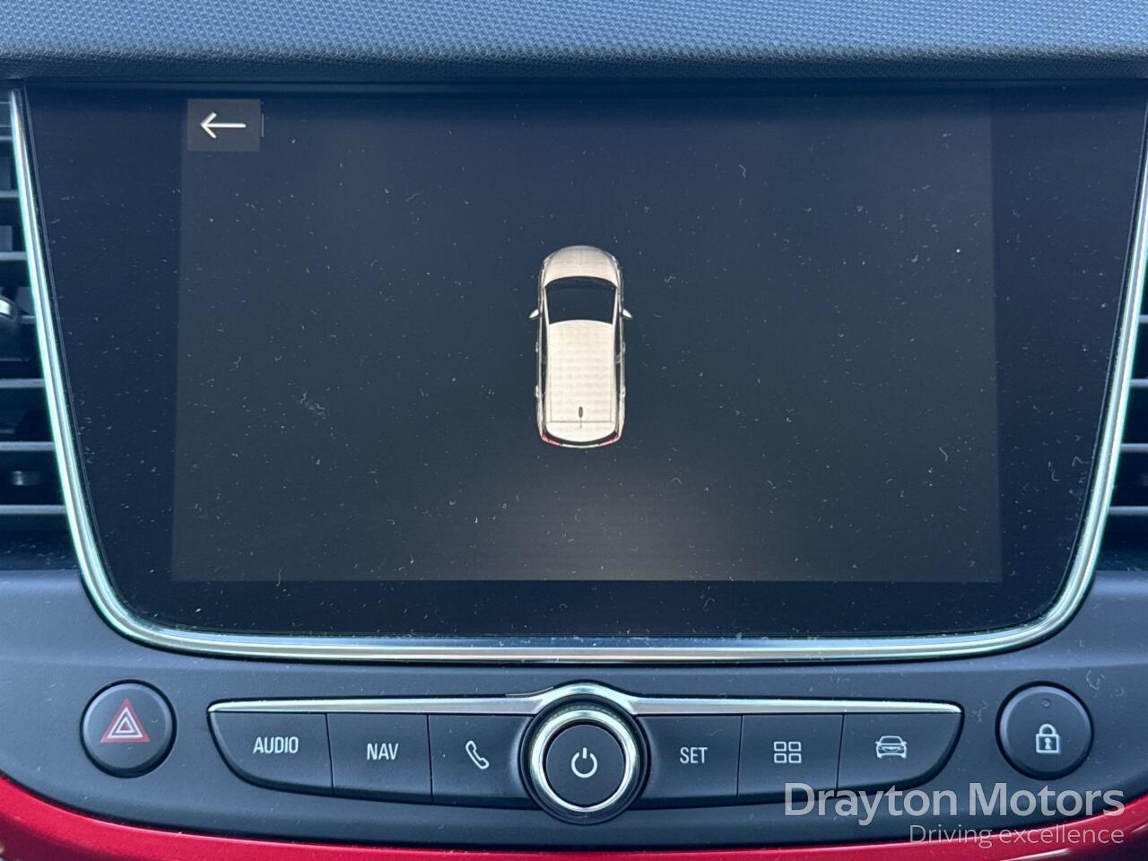 Used Vauxhall Crossland for sale - 78116218: Photo 22