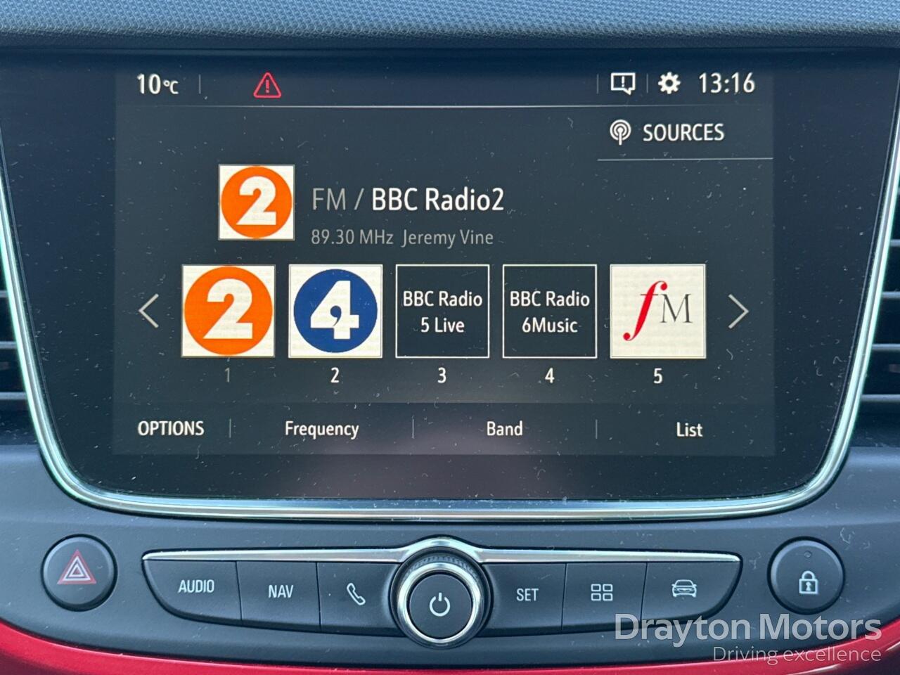 Used Vauxhall Crossland for sale - 78116218: Photo 23