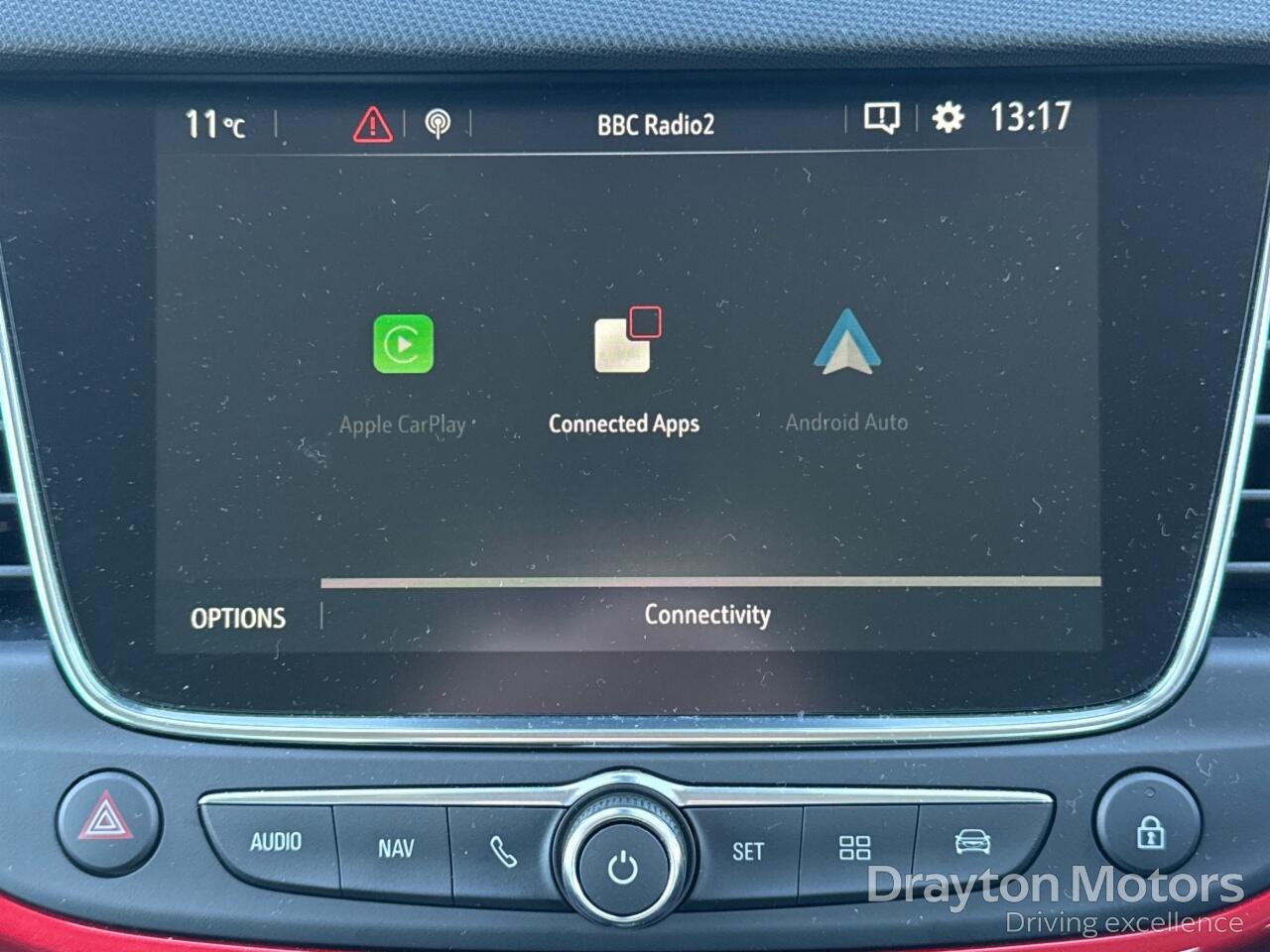 Used Vauxhall Crossland for sale - 78116218: Photo 24