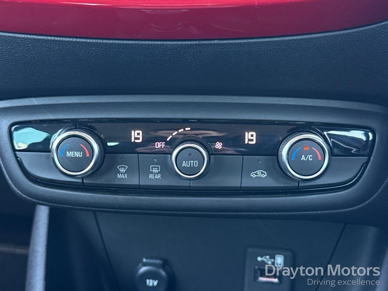 Used Vauxhall Crossland for sale - 78116218: Photo 26