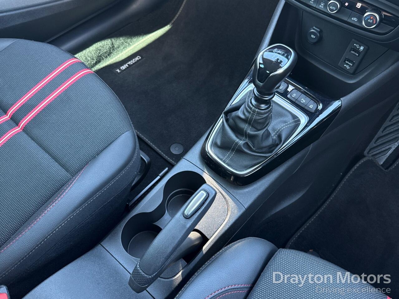 Used Vauxhall Crossland for sale - 78116218: Photo 27