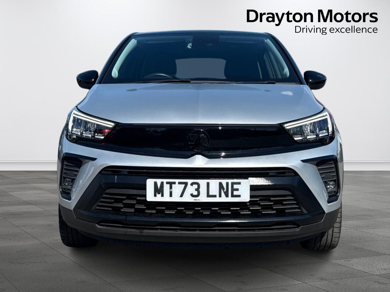 Used Vauxhall Crossland for sale - 78116218: Photo 3