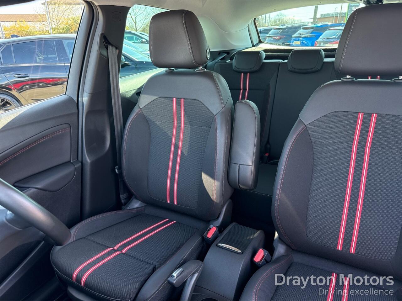 Used Vauxhall Crossland for sale - 78116218: Photo 33