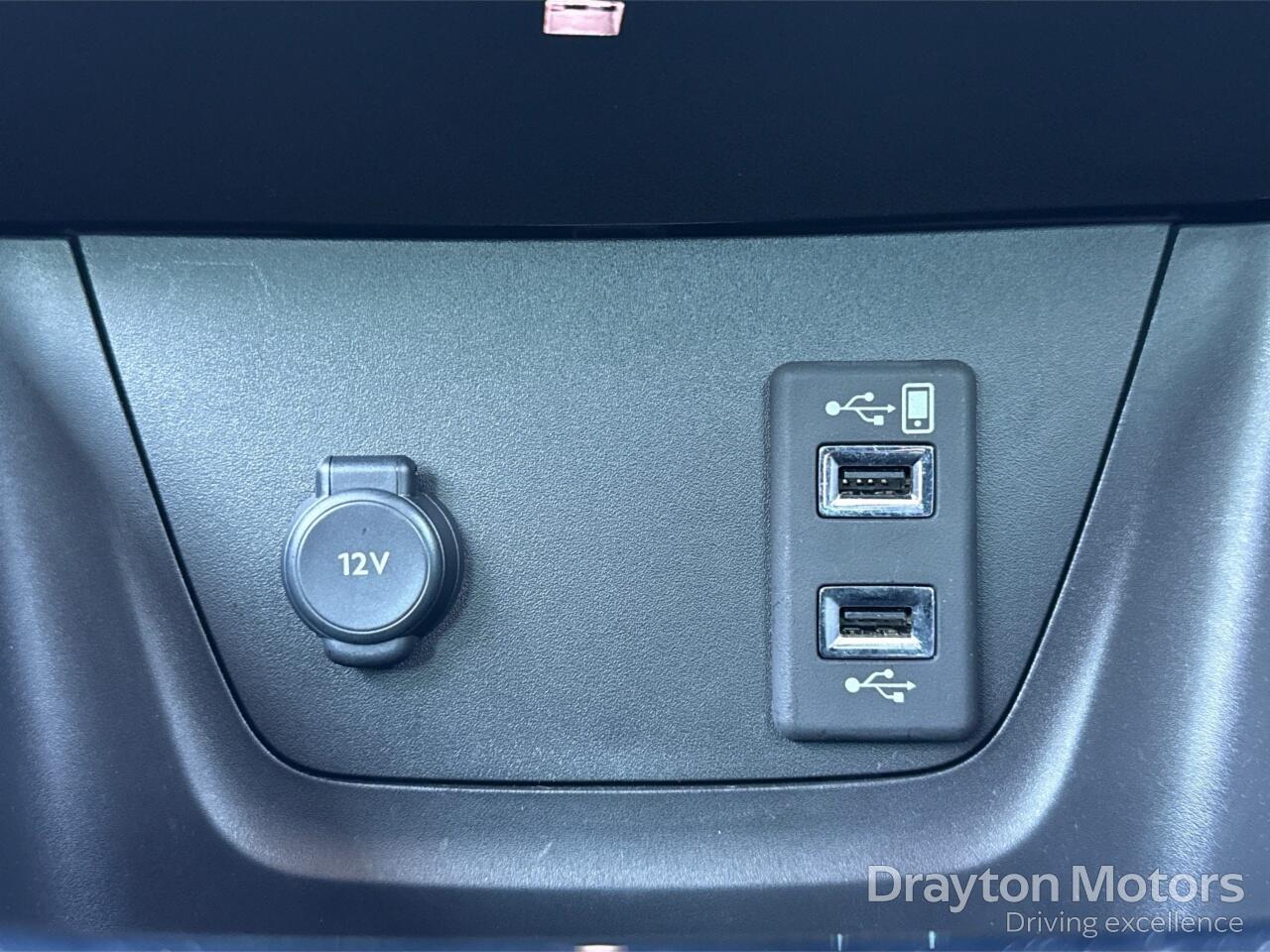 Used Vauxhall Crossland for sale - 78116218: Photo 34