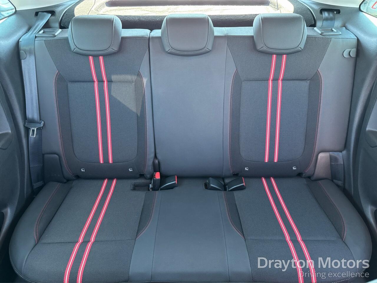 Used Vauxhall Crossland for sale - 78116218: Photo 35