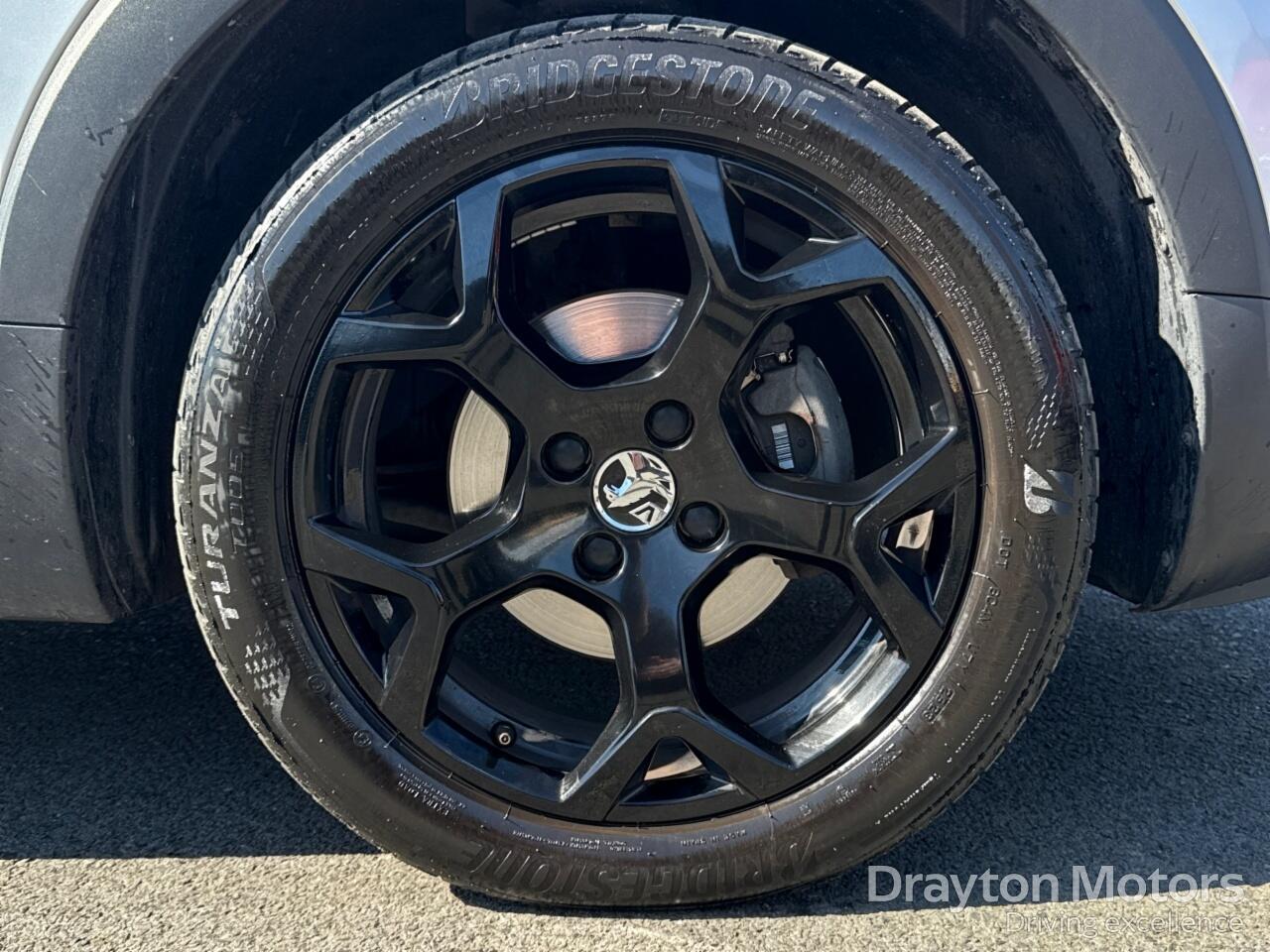 Used Vauxhall Crossland for sale - 78116218: Photo 40