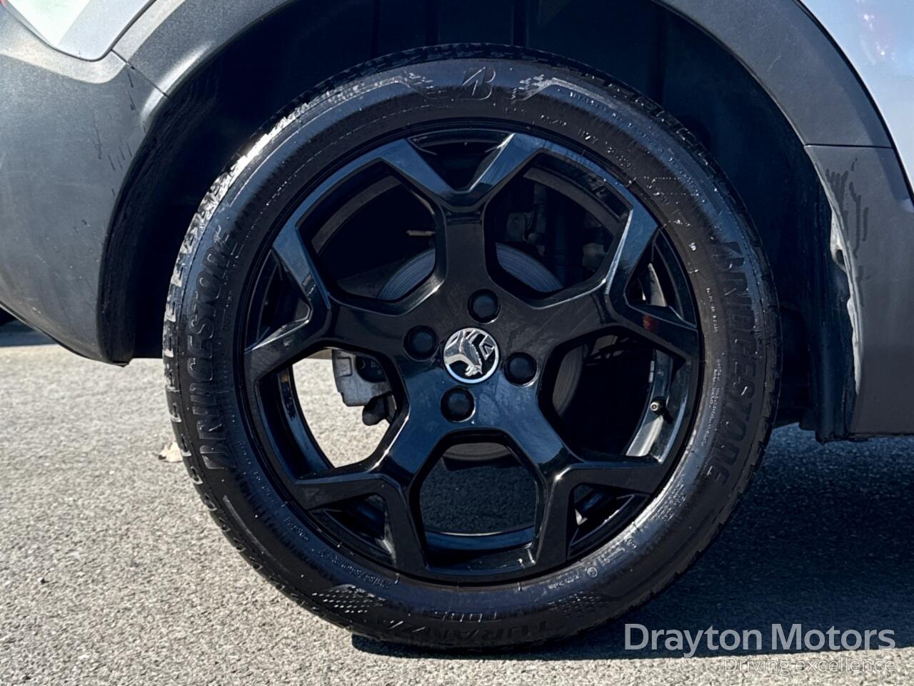 Used Vauxhall Crossland for sale - 78116218: Photo 41