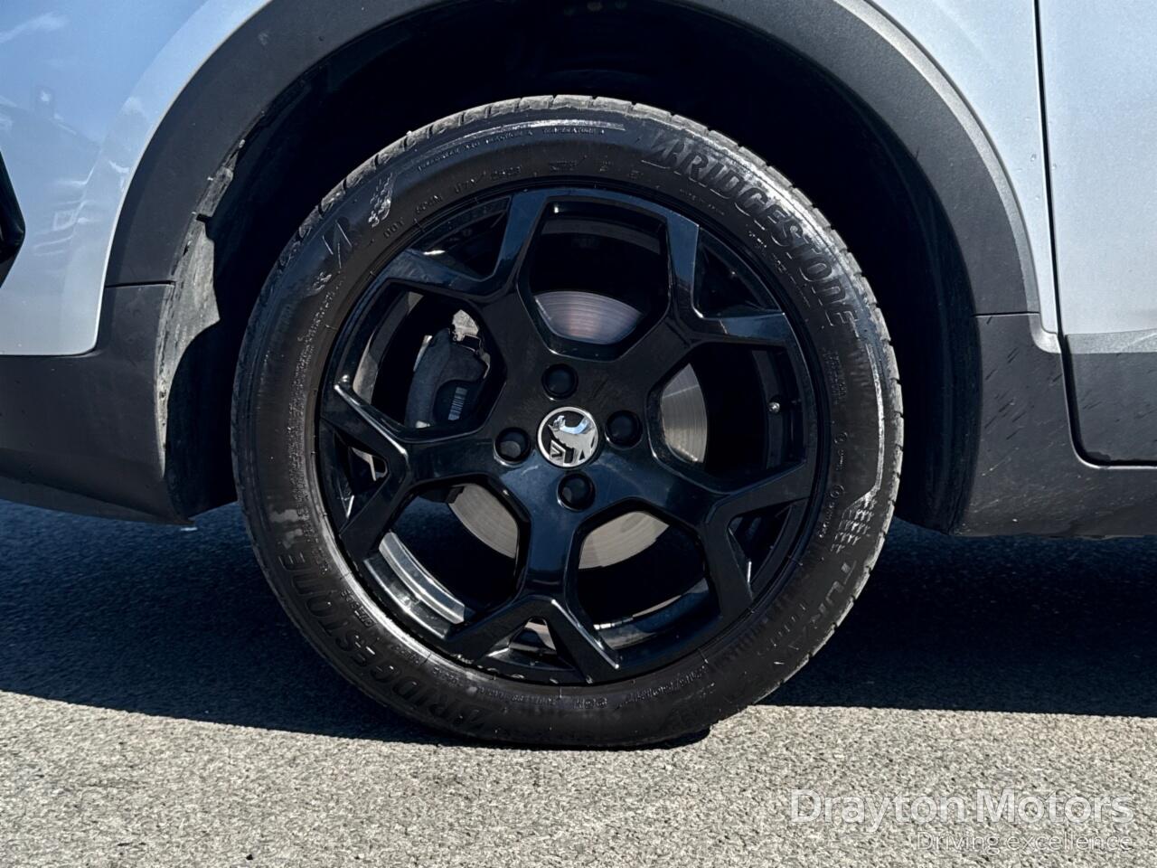 Used Vauxhall Crossland for sale - 78116218: Photo 42