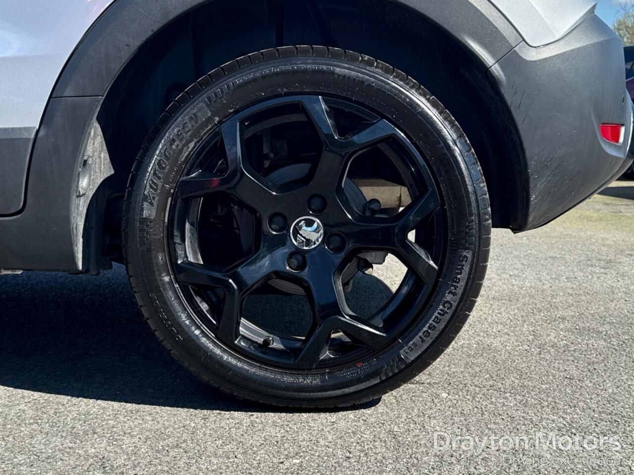 Used Vauxhall Crossland for sale - 78116218: Photo 43