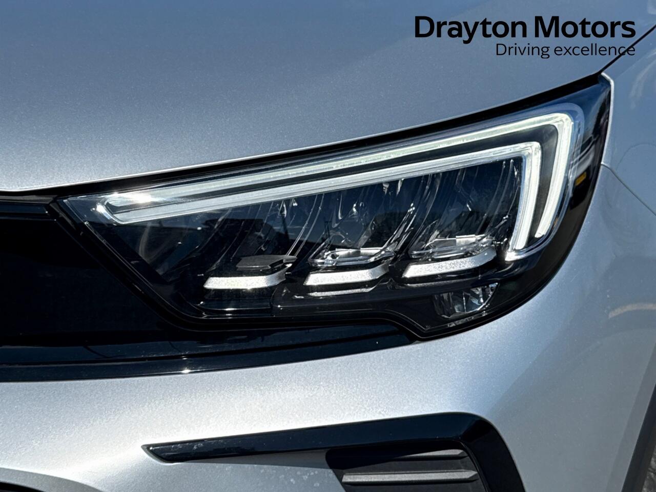 Used Vauxhall Crossland for sale - 78116218: Photo 44