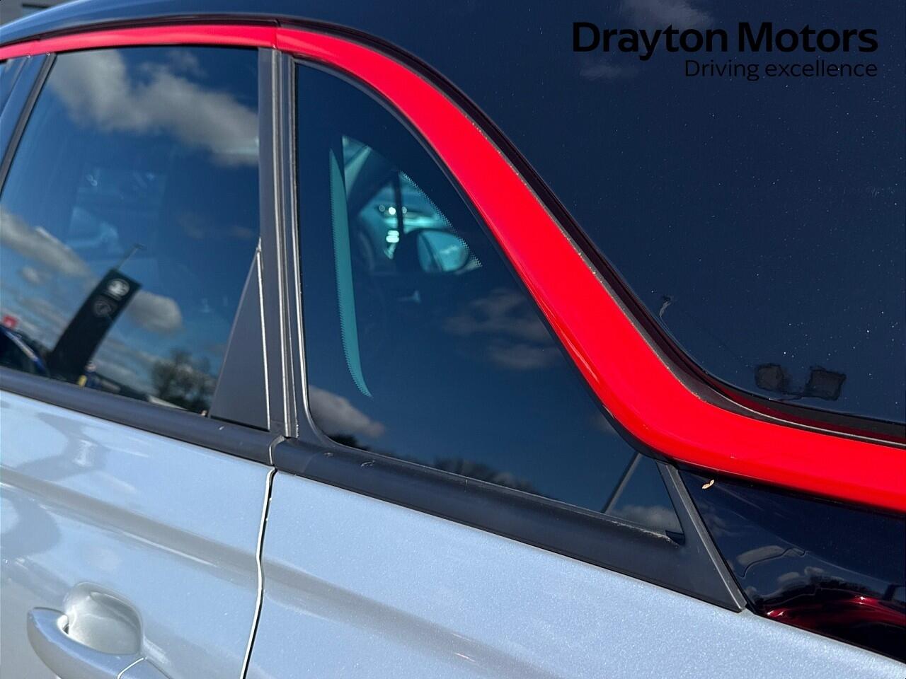 Used Vauxhall Crossland for sale - 78116218: Photo 49