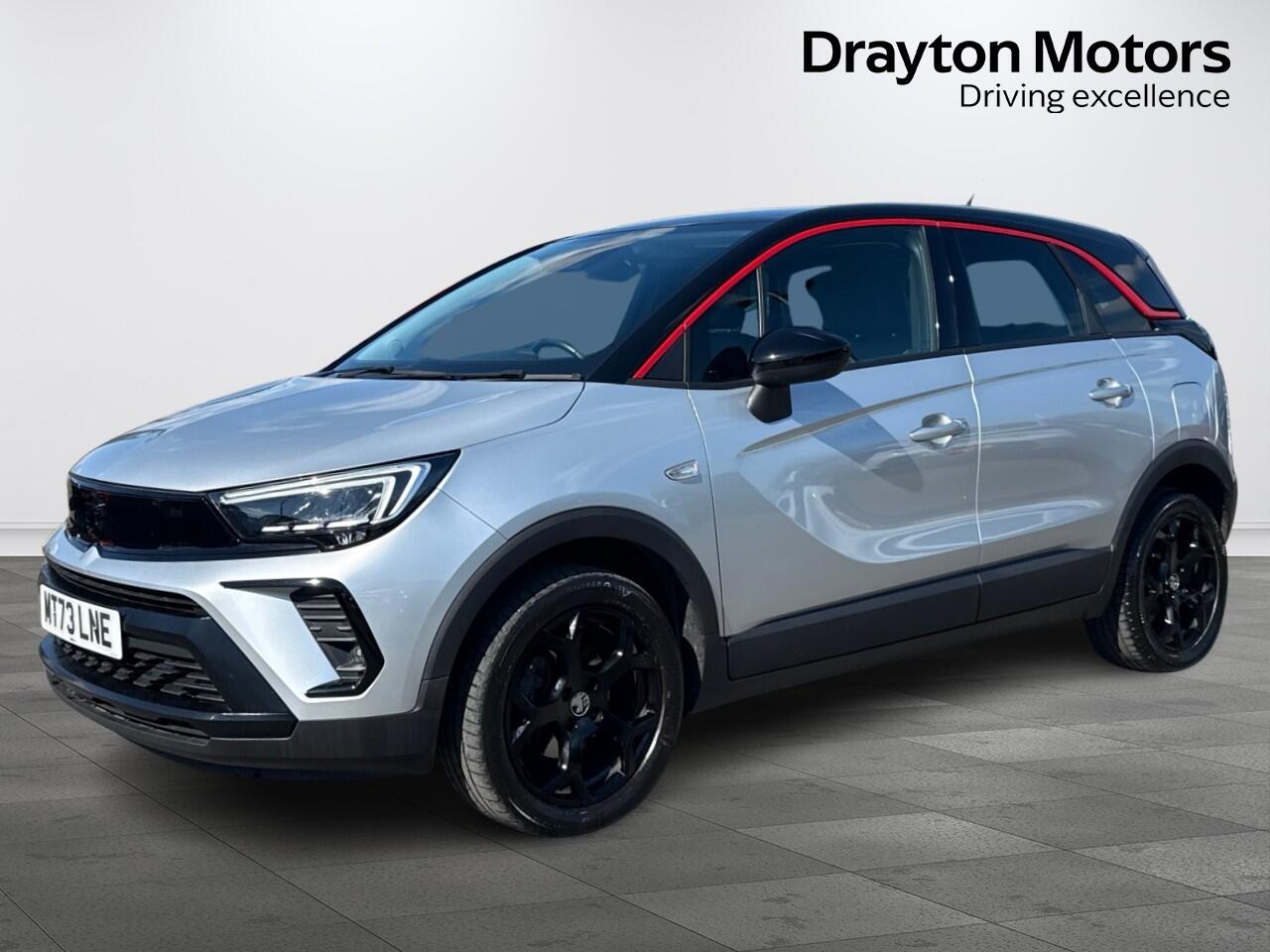 Used Vauxhall Crossland for sale - 78116218: Photo 5