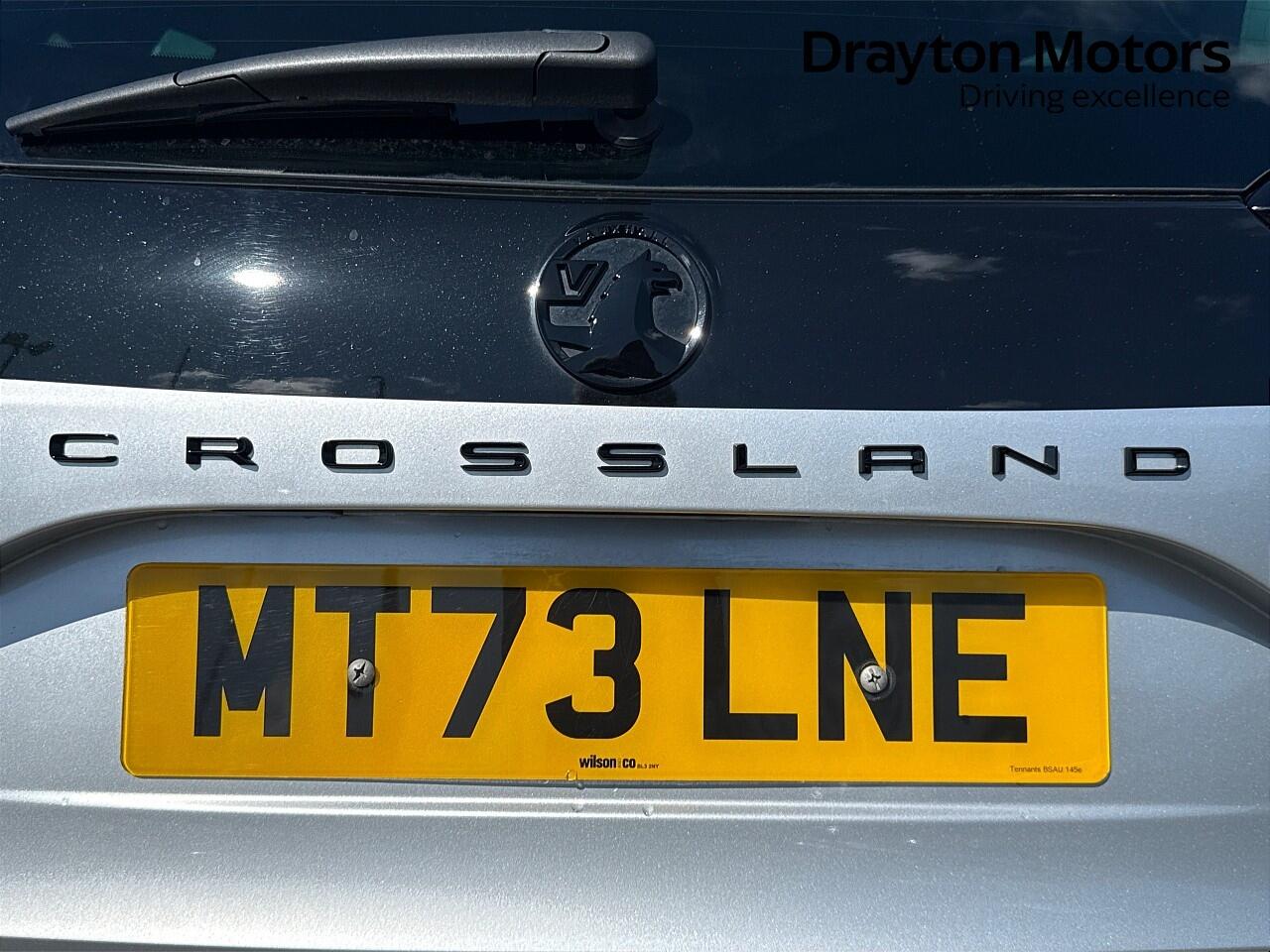 Used Vauxhall Crossland for sale - 78116218: Photo 51