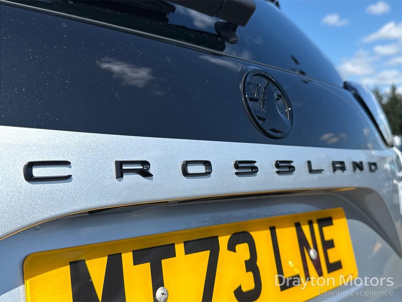 Used Vauxhall Crossland for sale - 78116218: Photo 52