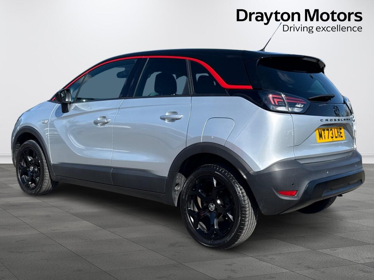 Used Vauxhall Crossland for sale - 78116218: Photo 7