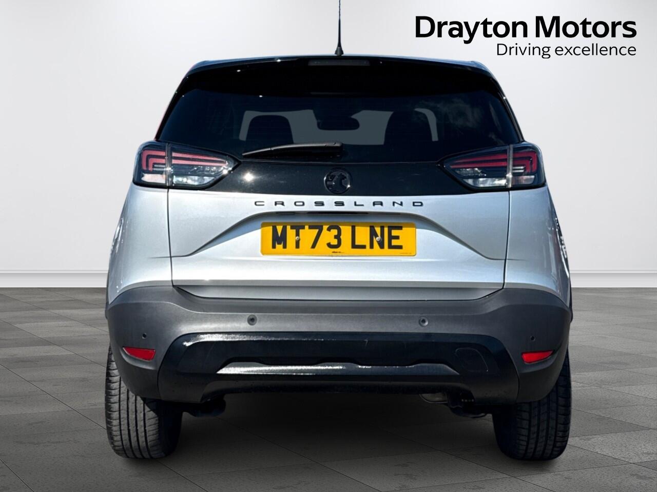 Used Vauxhall Crossland for sale - 78116218: Photo 8