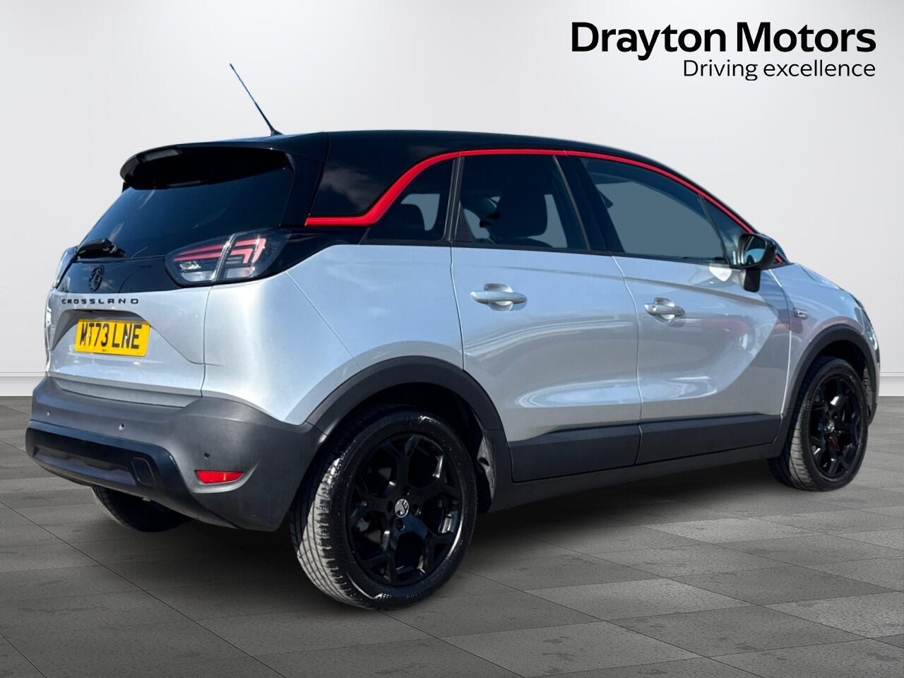 Used Vauxhall Crossland for sale - 78116218: Photo 9