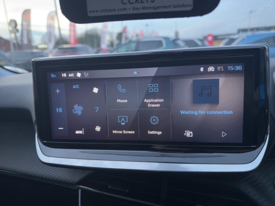 Used Peugeot 208 2024 for sale - 77320689: Photo 23