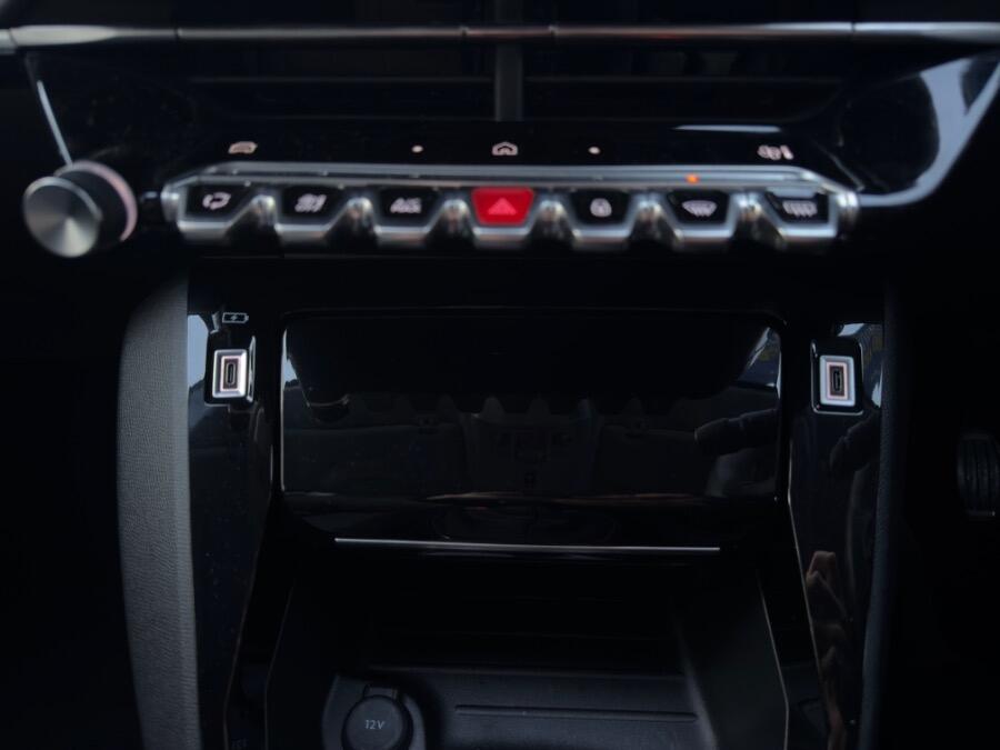 Used Peugeot 208 2024 for sale - 77320689: Photo 8