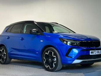 2023 (73) - 1.6 14.2kwh Ultimate Suv 5dr Petrol Plug In Hybrid Auto Euro 6 (s/s) (225 P