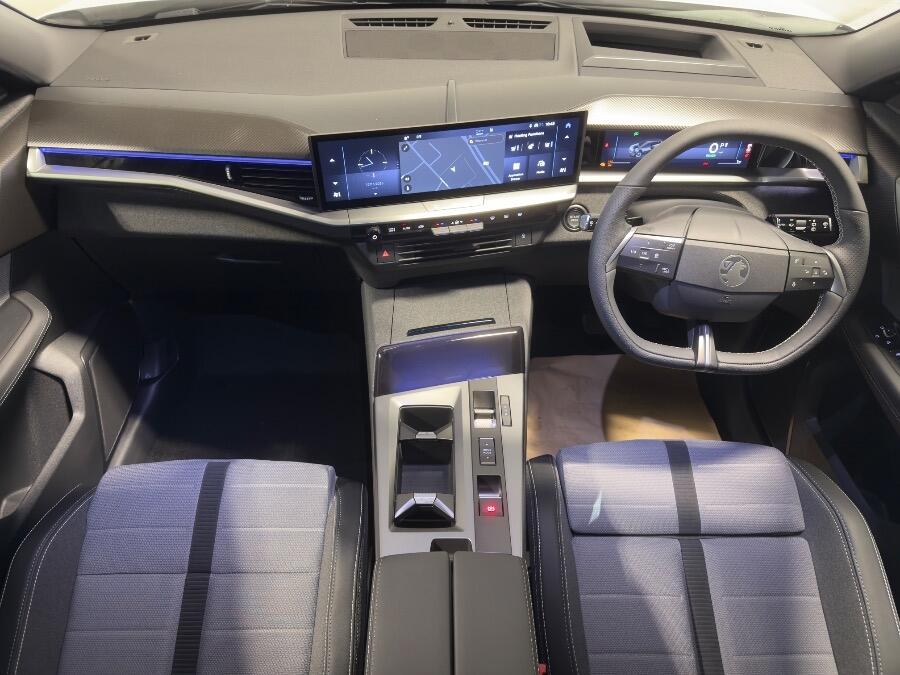 Used Vauxhall Grandland 2025 for sale - 77331585: Photo 12