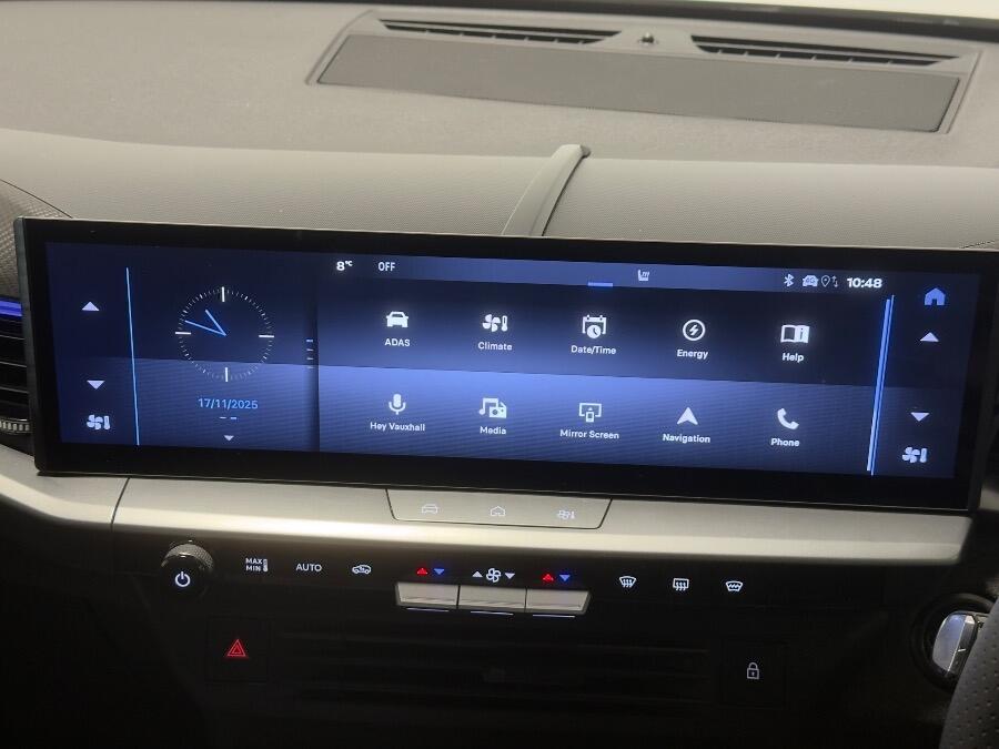 Used Vauxhall Grandland 2025 for sale - 77331585: Photo 28