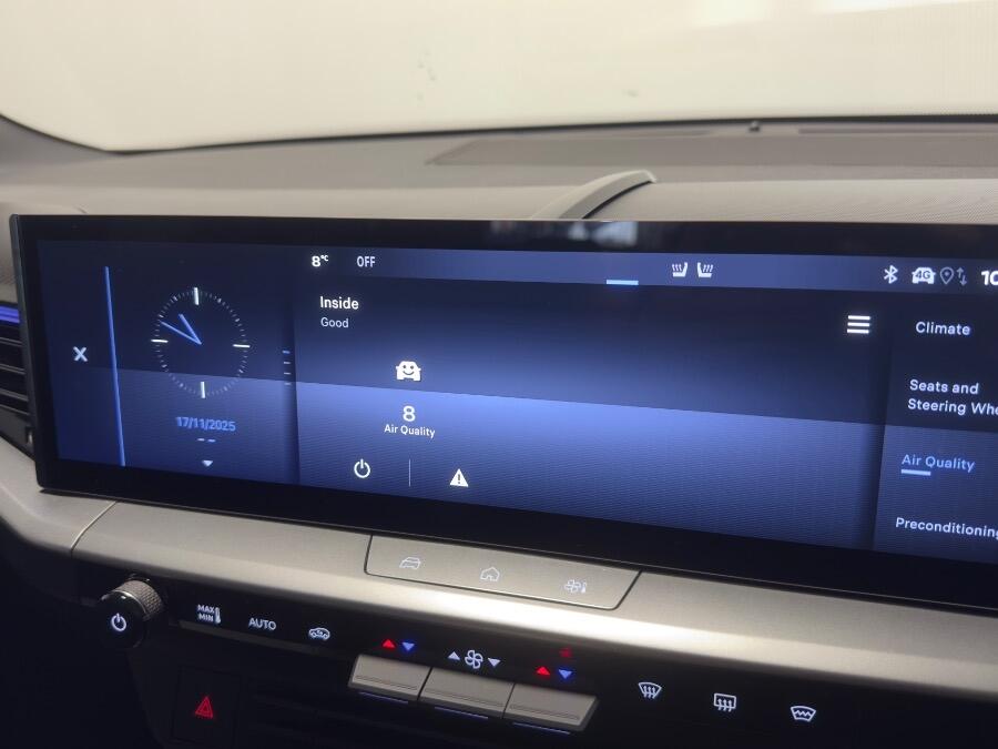 Used Vauxhall Grandland 2025 for sale - 77331585: Photo 31