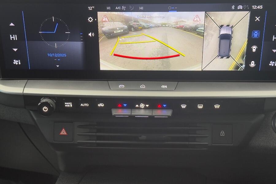 Used Vauxhall Grandland 2025 for sale - 77331585: Photo 41