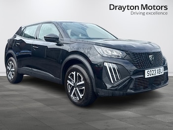 Used Peugeot 2008 2023 for sale - 78636507: Photo