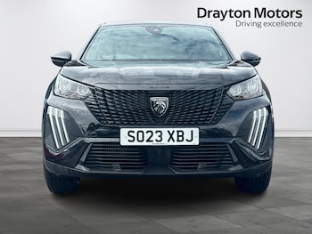 Used Peugeot 2008 2023 for sale - 78636507: Photo