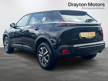 Used Peugeot 2008 2023 for sale - 78636507: Photo