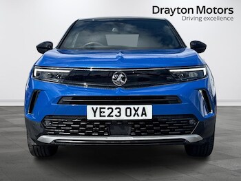 Used Vauxhall Mokka 2023 for sale - 78796524: Photo