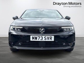 Used Vauxhall Astra 2023 for sale - 78019752: Photo