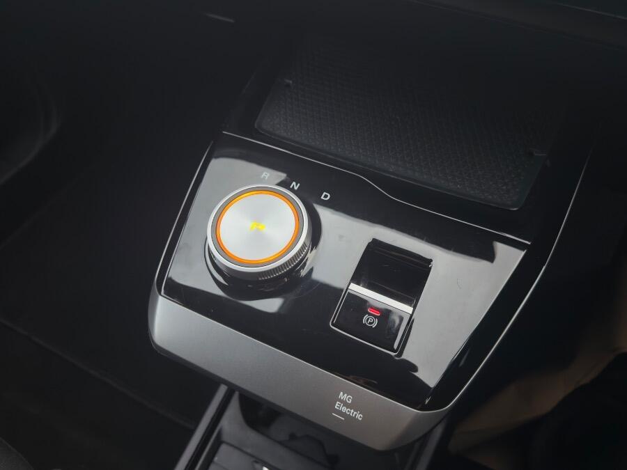 Used MG MG4 2022 for sale - 76592072: Photo 11