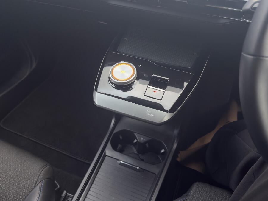 Used MG MG4 2022 for sale - 76592072: Photo 12