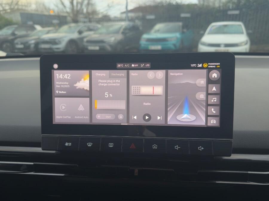 Used MG MG4 2022 for sale - 76592072: Photo 18