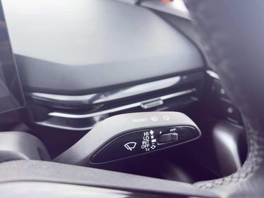 Used MG MG4 2022 for sale - 76592072: Photo 22