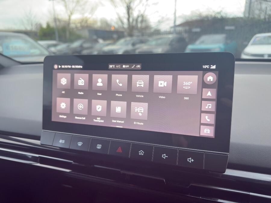 Used MG MG4 2022 for sale - 76592072: Photo 29