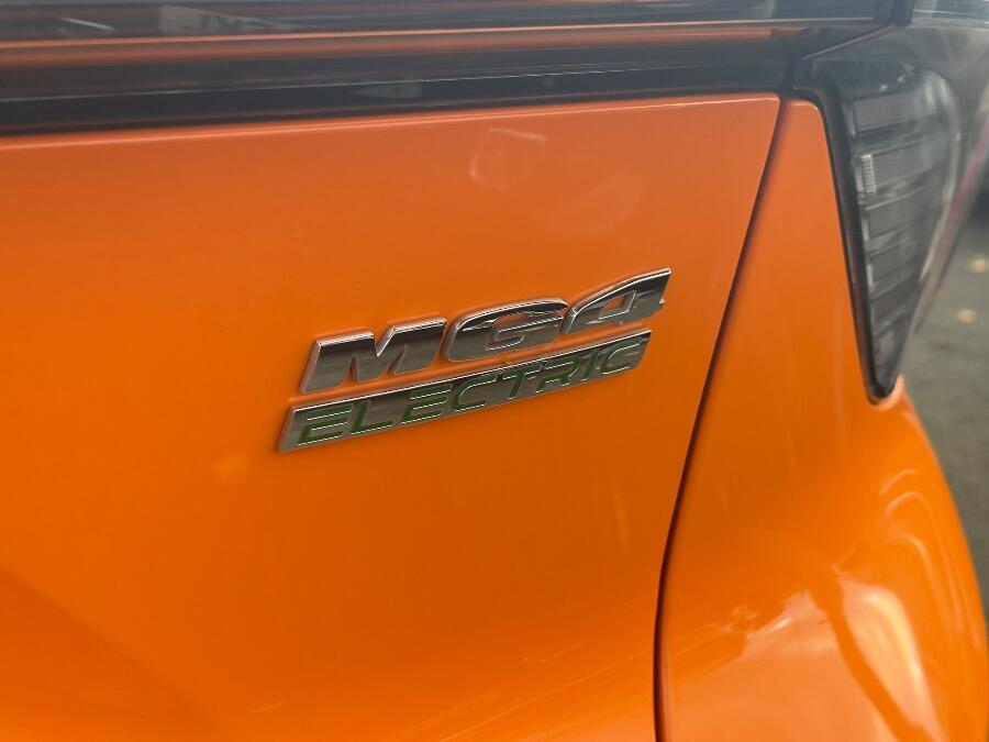 Used MG MG4 2022 for sale - 76592072: Photo 8