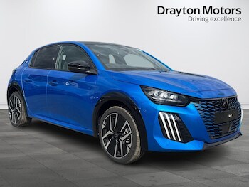 Used Peugeot 208 2026 for sale - 78214901: Photo