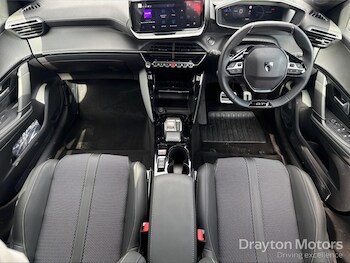 Used Peugeot 208 2026 for sale - 78214901: Photo