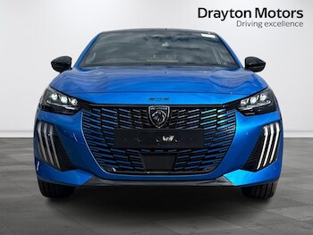 Used Peugeot 208 2026 for sale - 78214901: Photo