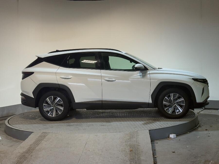 Used Hyundai TUCSON 2022 for sale - 76441241: Photo 2